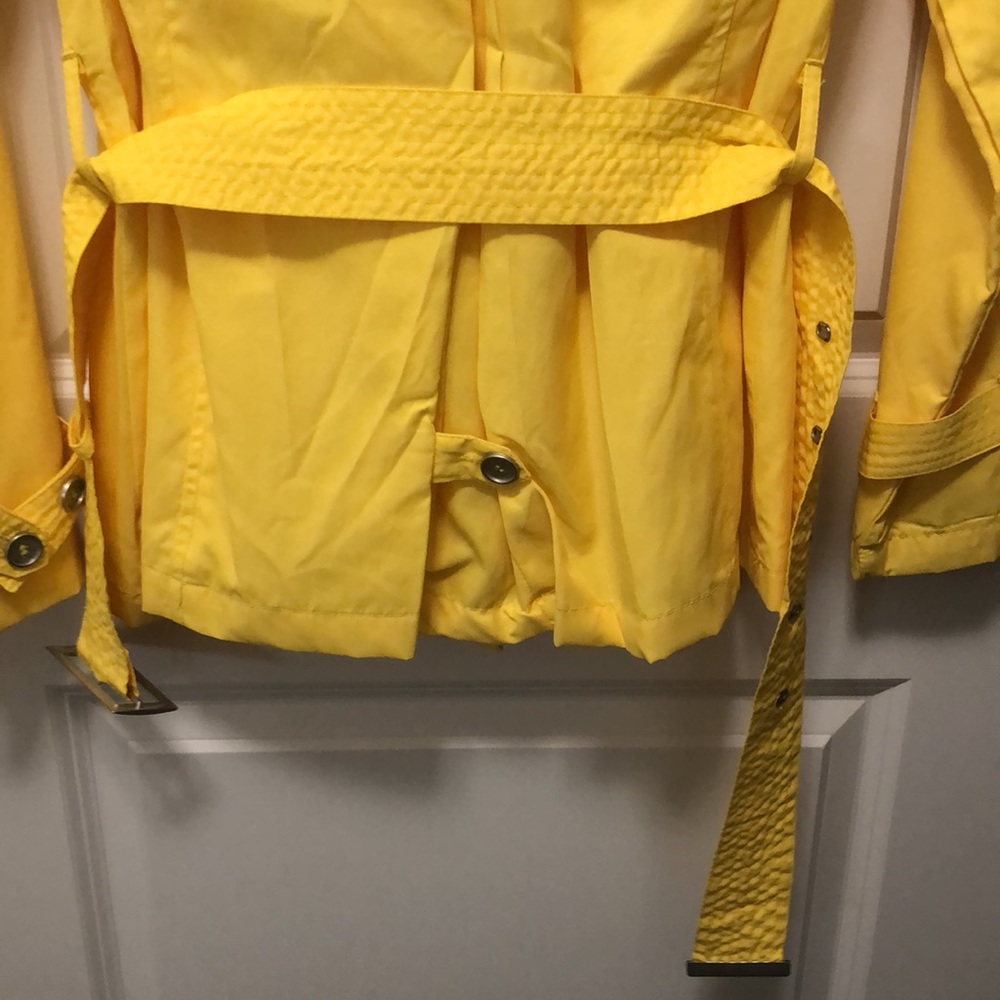 Spring Jacket (light liner) - Picture 8 of 10